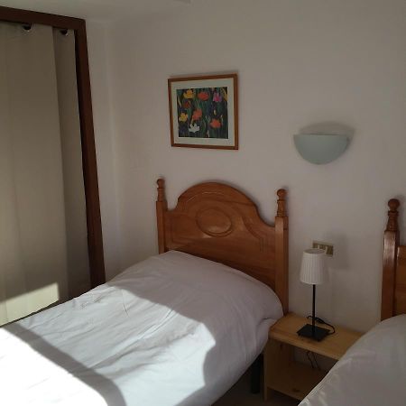 Apartamento Jacaranda เปอร์โตริโก ภายนอก รูปภาพ