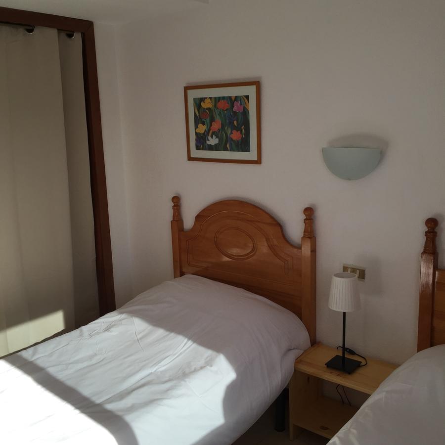 Apartamento Jacaranda เปอร์โตริโก ภายนอก รูปภาพ