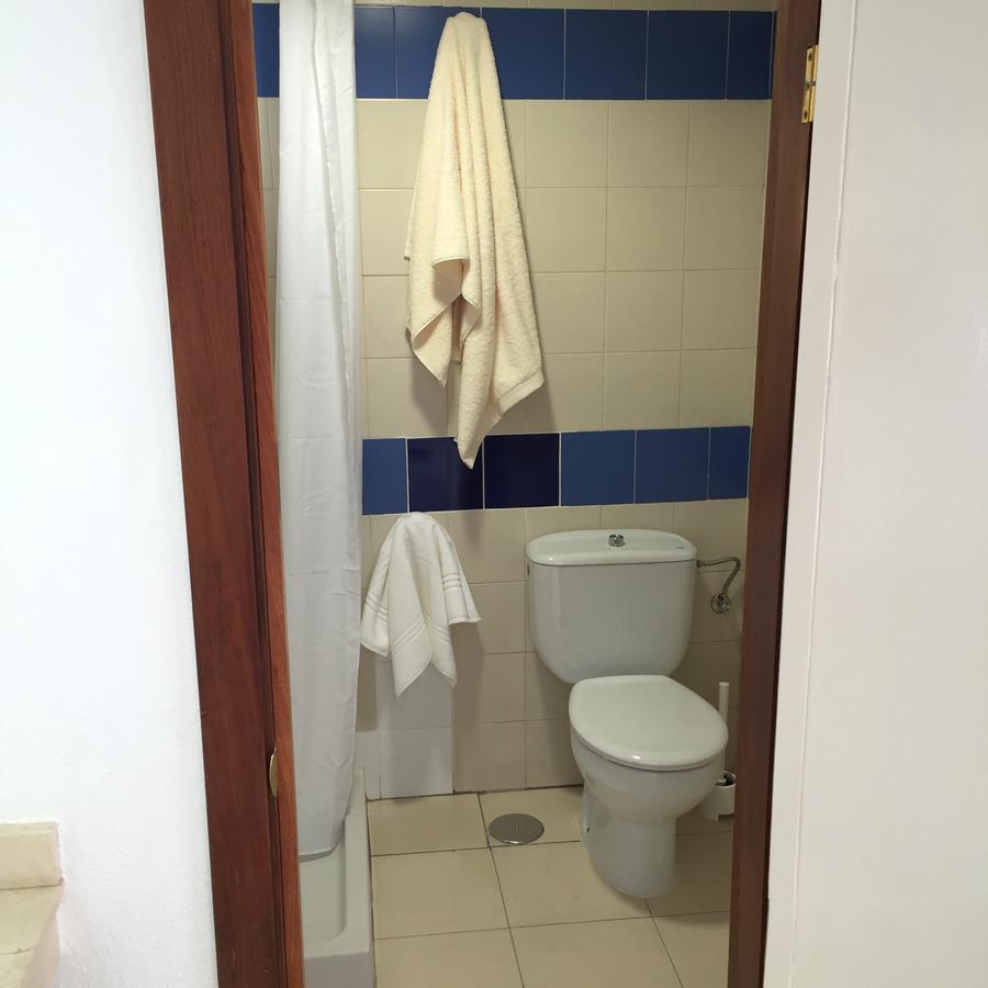 Apartamento Jacaranda เปอร์โตริโก ภายนอก รูปภาพ