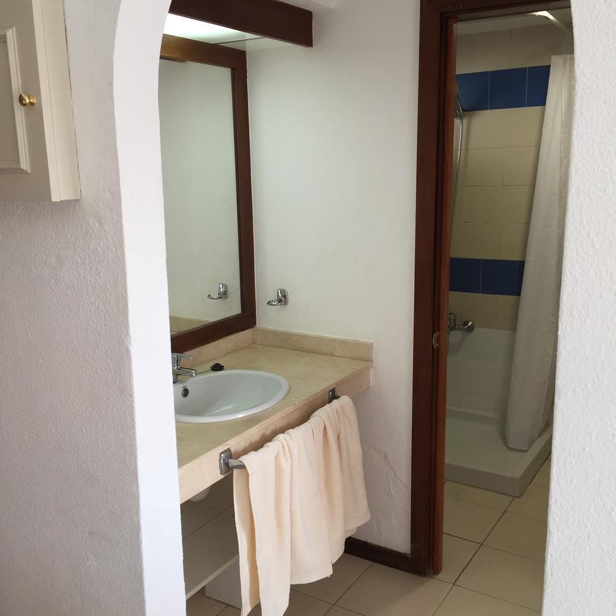 Apartamento Jacaranda เปอร์โตริโก ภายนอก รูปภาพ