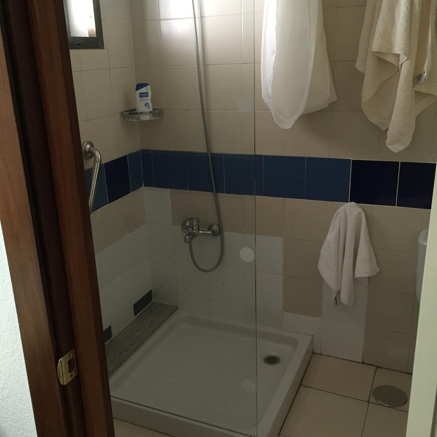 Apartamento Jacaranda เปอร์โตริโก ภายนอก รูปภาพ