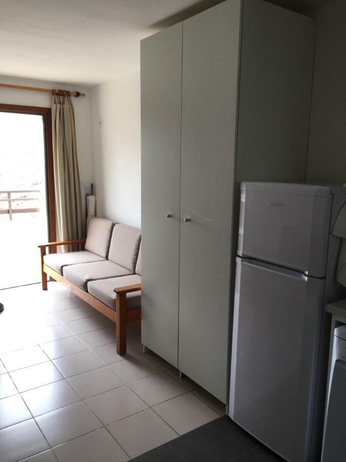 Apartamento Jacaranda เปอร์โตริโก ภายนอก รูปภาพ