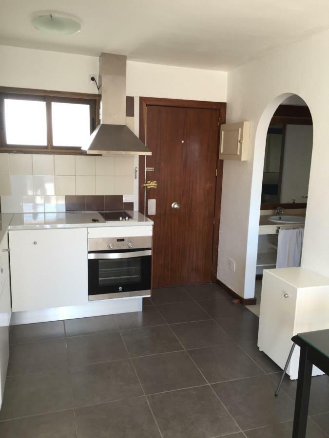 Apartamento Jacaranda เปอร์โตริโก ภายนอก รูปภาพ